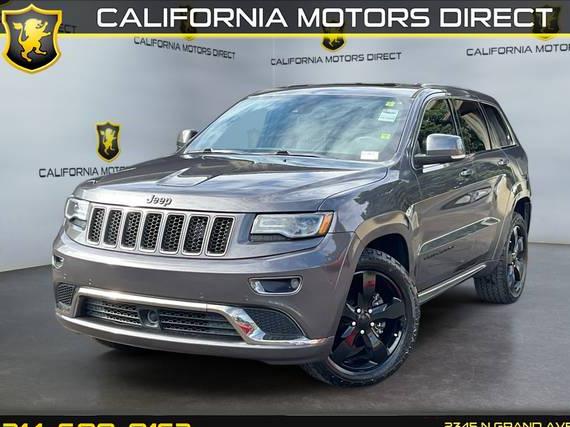 JEEP GRAND CHEROKEE 2015 1C4RJECG1FC238974 image JEEP GRAND CHEROKEE 2015 1C4RJECG1FC238974 image